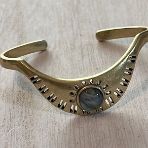 Lucky Brand cuff bracelet